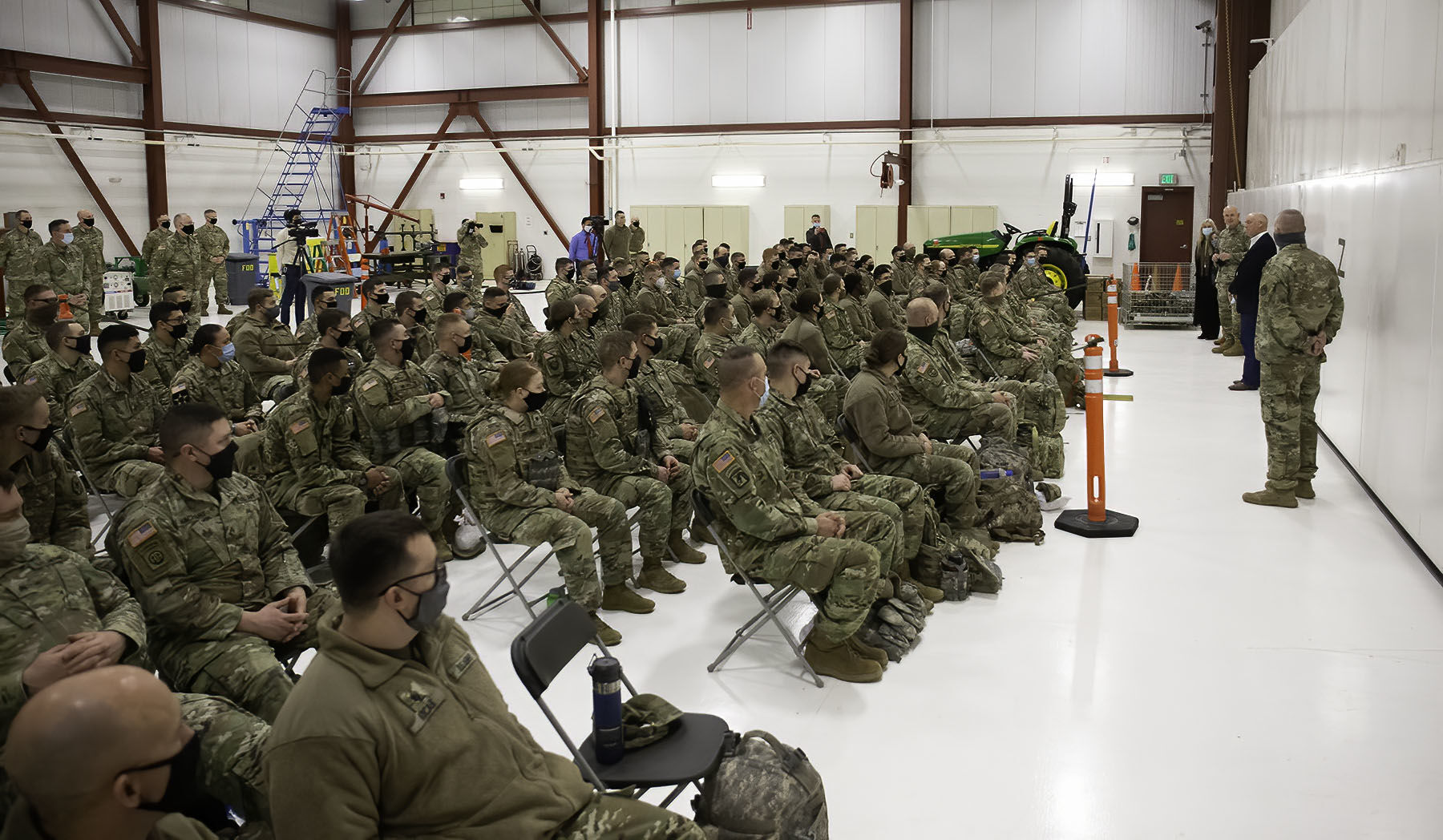 Montana Army National Guard